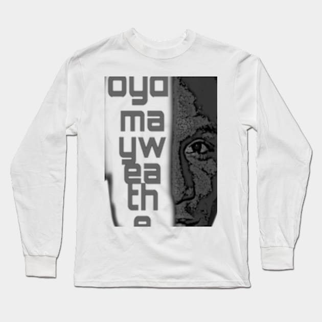 Floyd mayweather Long Sleeve T-Shirt by TshirtMA